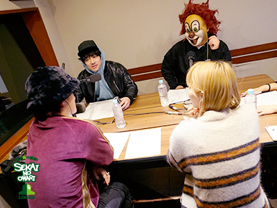 SCHOOl OF LOCK! SCHOOl OF LOCK!