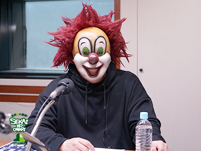 SCHOOL OF LOCK! SCHOOL OF LOCK!