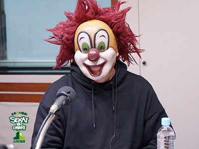 SCHOOL OF LOCK! SCHOOL OF LOCK!