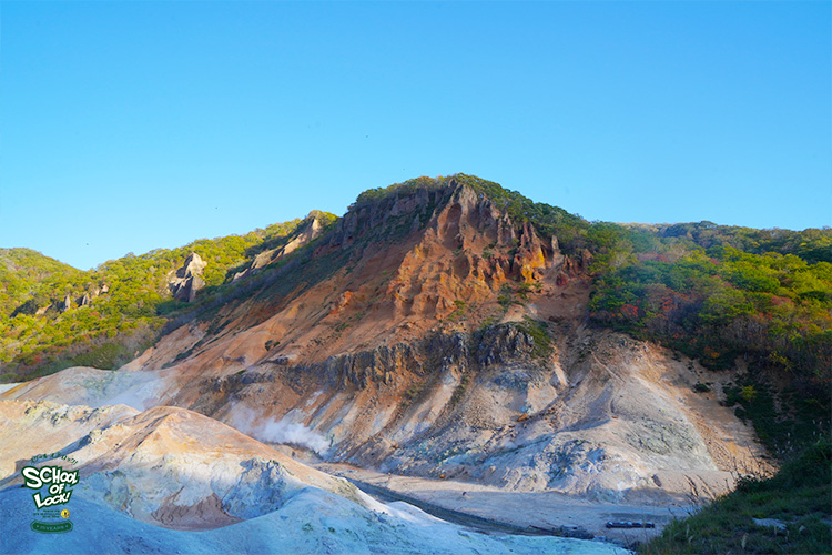 SCHOOL OF LOCK! SCHOOL OF LOCK!