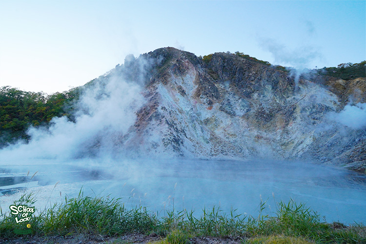 SCHOOL OF LOCK! SCHOOL OF LOCK!