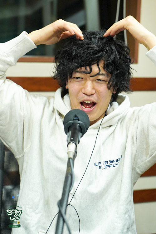 SCHOOL OF LOCK! SCHOOL OF LOCK!