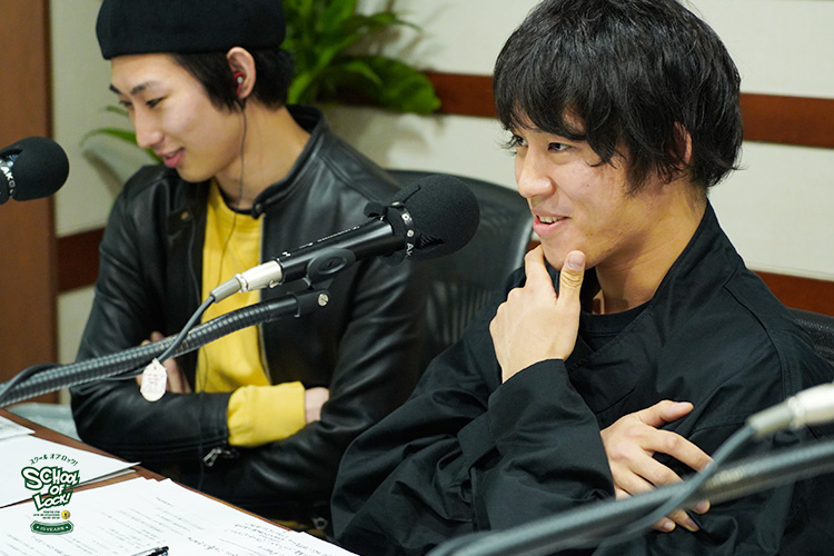 SCHOOL OF LOCK! SCHOOL OF LOCK!