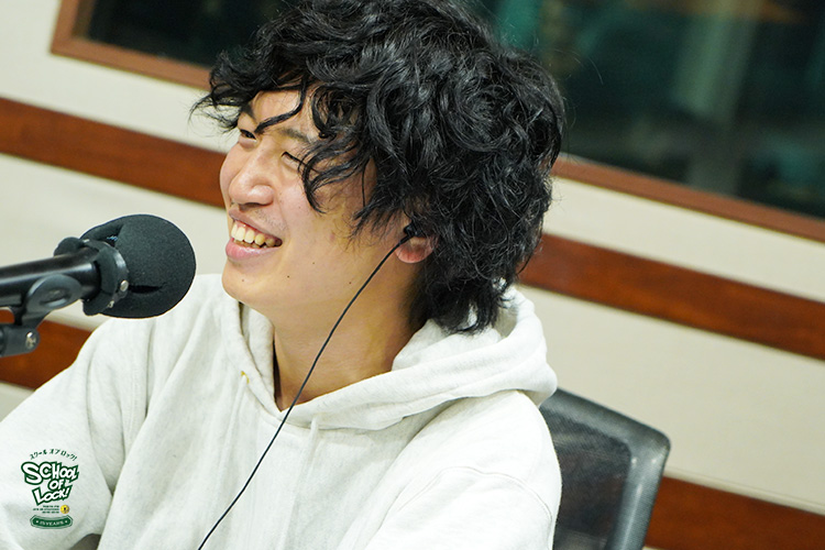 SCHOOL OF LOCK! SCHOOL OF LOCK!