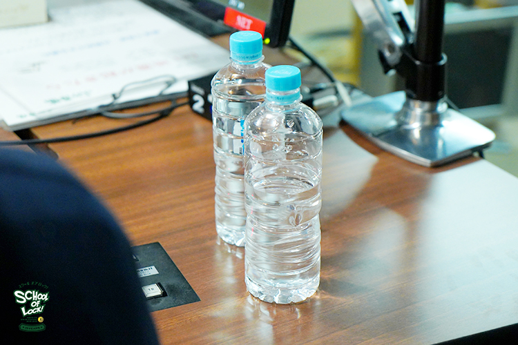 SCHOOL OF LOCK! SCHOOL OF LOCK!