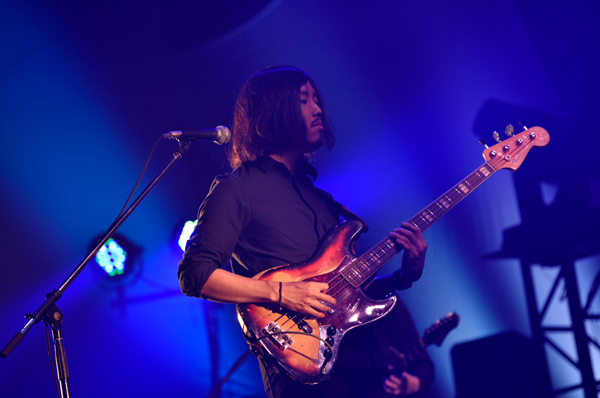 SCHOOL OF LOCK! SCHOOL OF LOCK!