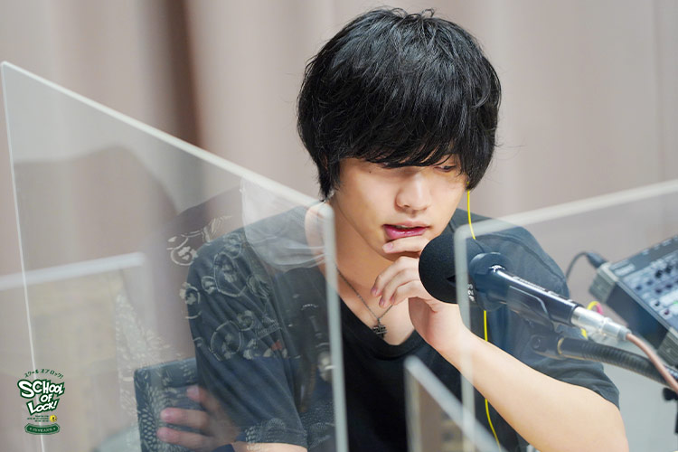 SCHOOL OF LOCK! SCHOOL OF LOCK!