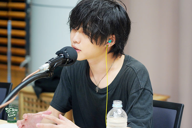 SCHOOL OF LOCK! SCHOOL OF LOCK!