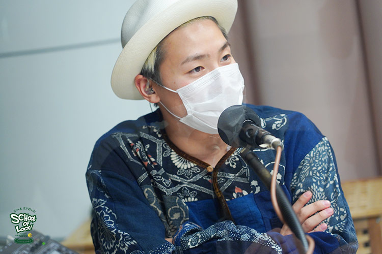 SCHOOL OF LOCK! SCHOOL OF LOCK!