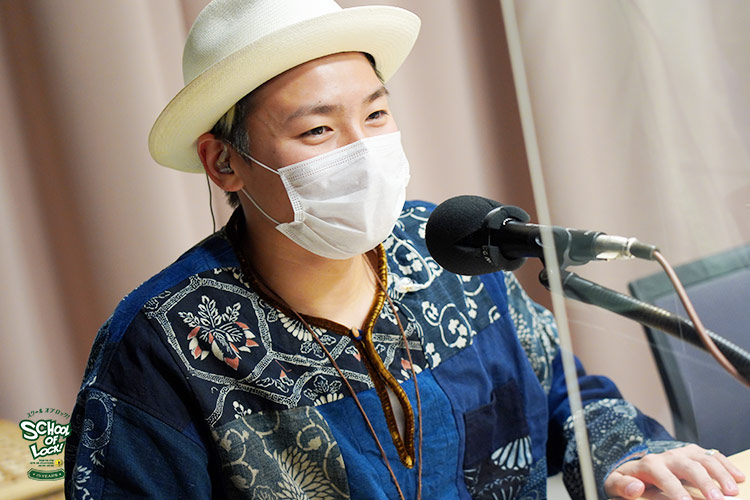 SCHOOL OF LOCK! SCHOOL OF LOCK!