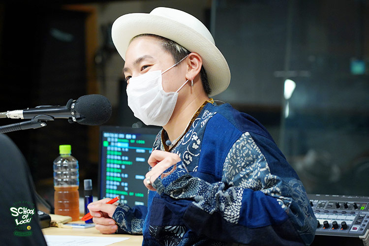 SCHOOL OF LOCK! SCHOOL OF LOCK!