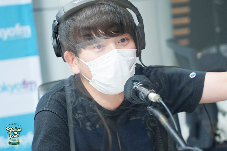 SCHOOL OF LOCK! SCHOOL OF LOCK!