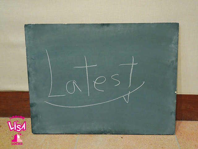 オンラインライブ Online Leo Nine の裏側を語る School Of Lock Lisa Locks