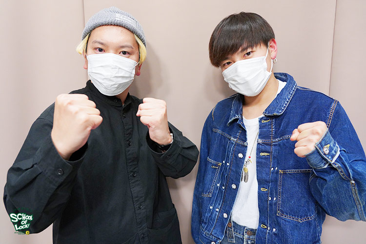 ななもり 先生によるすとぷりlocks 学校運営戦略会議スペシャル School Of Lock 生放送教室