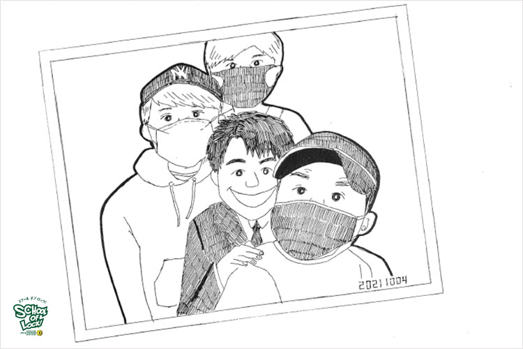 SCHOOL OF LOCK! SCHOOL OF LOCK!