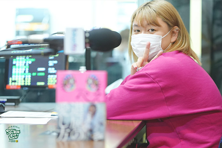 SCHOOL OF LOCK! SCHOOL OF LOCK!