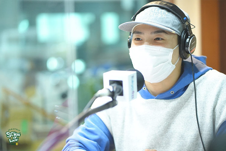 SCHOOL OF LOCK! SCHOOL OF LOCK!