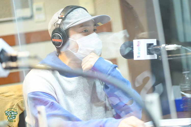 SCHOOL OF LOCK! SCHOOL OF LOCK!