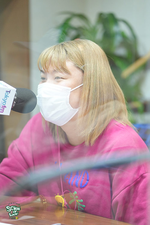 SCHOOL OF LOCK! SCHOOL OF LOCK!