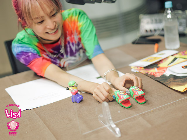 SCHOOL OF LOCK! SCHOOL OF LOCK!