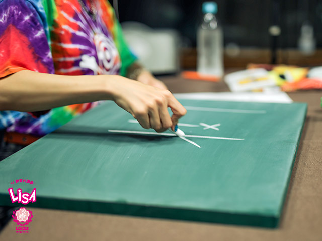 SCHOOL OF LOCK! SCHOOL OF LOCK!