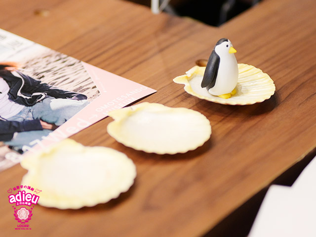 SCHOOL OF LOCK! SCHOOL OF LOCK!