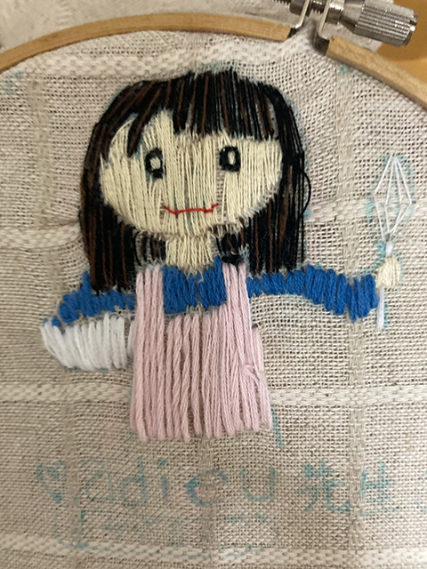 SCHOOL OF LOCK! SCHOOL OF LOCK!