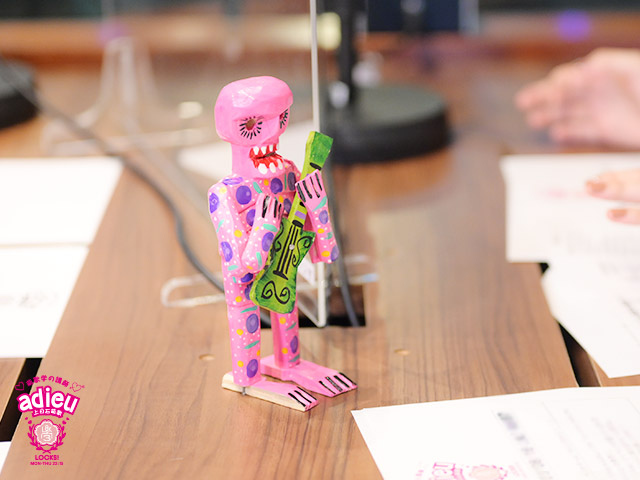 SCHOOL OF LOCK! SCHOOL OF LOCK!