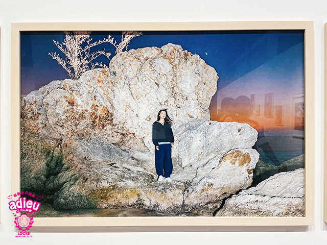 SCHOOL OF LOCK! SCHOOL OF LOCK!