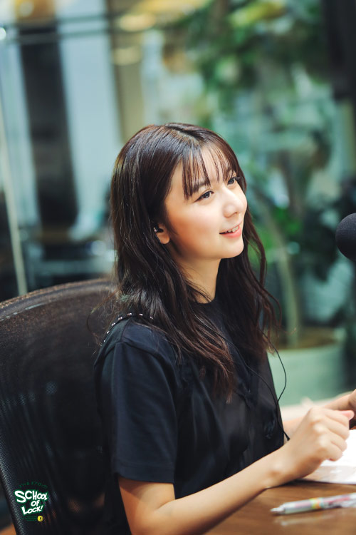 SCHOOL OF LOCK! SCHOOL OF LOCK!