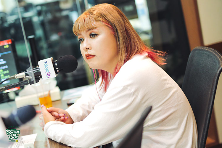 SCHOOL OF LOCK! SCHOOL OF LOCK!