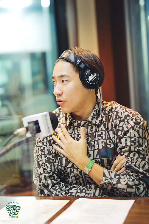 SCHOOL OF LOCK! SCHOOL OF LOCK!