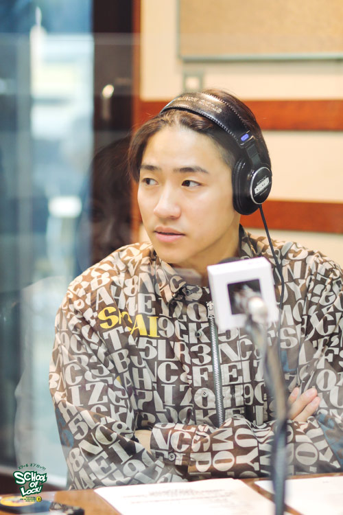 SCHOOL OF LOCK! SCHOOL OF LOCK!