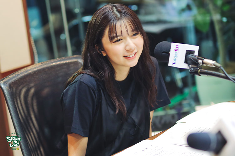 SCHOOL OF LOCK! SCHOOL OF LOCK!