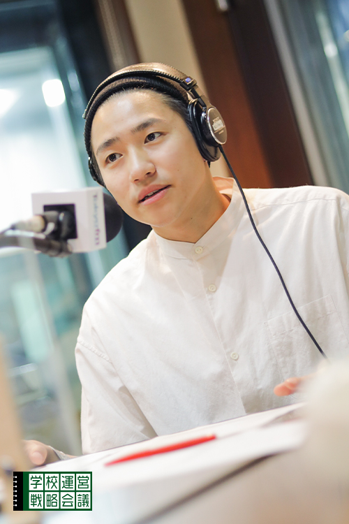 SCHOOL OF LOCK! SCHOOL OF LOCK!