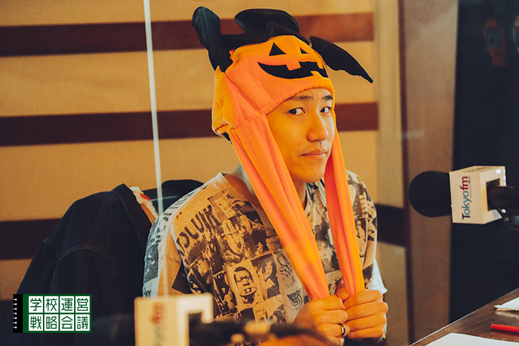 SCHOOL OF LOCK! SCHOOL OF LOCK!