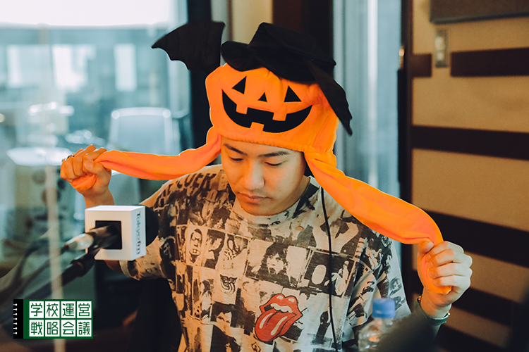 SCHOOL OF LOCK! SCHOOL OF LOCK!