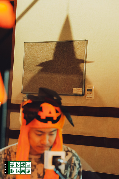 SCHOOL OF LOCK! SCHOOL OF LOCK!