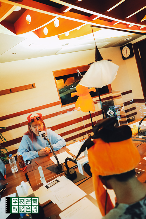 SCHOOL OF LOCK! SCHOOL OF LOCK!