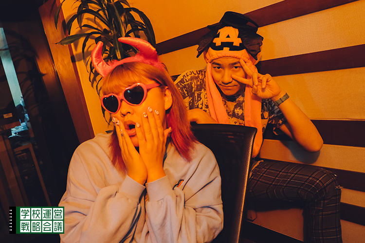 SCHOOL OF LOCK! SCHOOL OF LOCK!