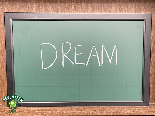 SCHOOL OF LOCK! SCHOOL OF LOCK!