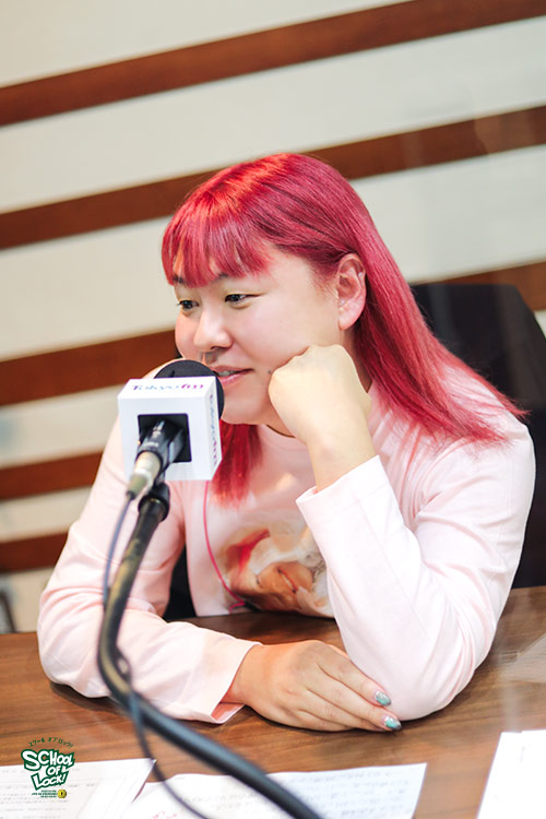 SCHOOL OF LOCK! SCHOOL OF LOCK!