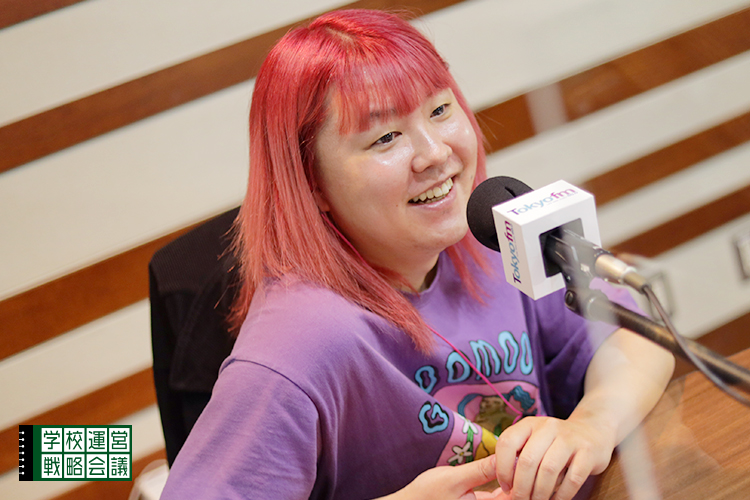 SCHOOL OF LOCK! SCHOOL OF LOCK!