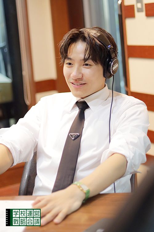 SCHOOL OF LOCK! SCHOOL OF LOCK!