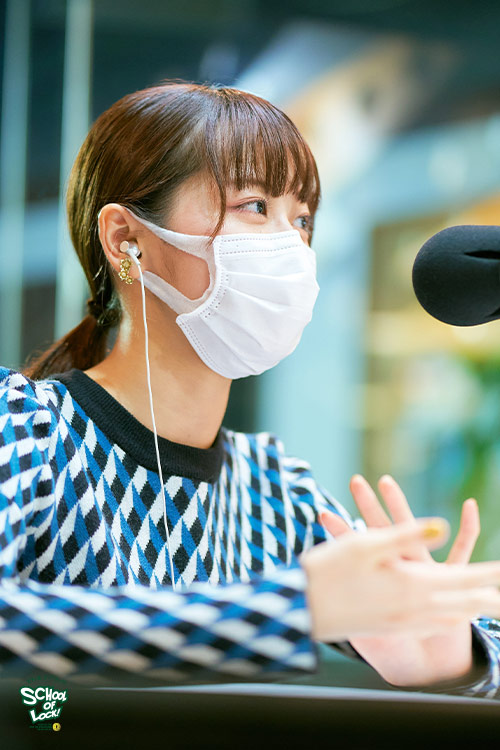 SCHOOL OF LOCK! SCHOOL OF LOCK!