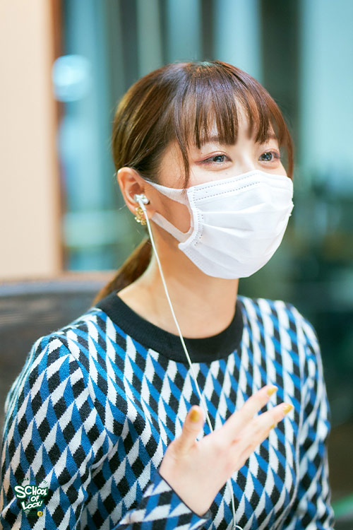 SCHOOL OF LOCK! SCHOOL OF LOCK!