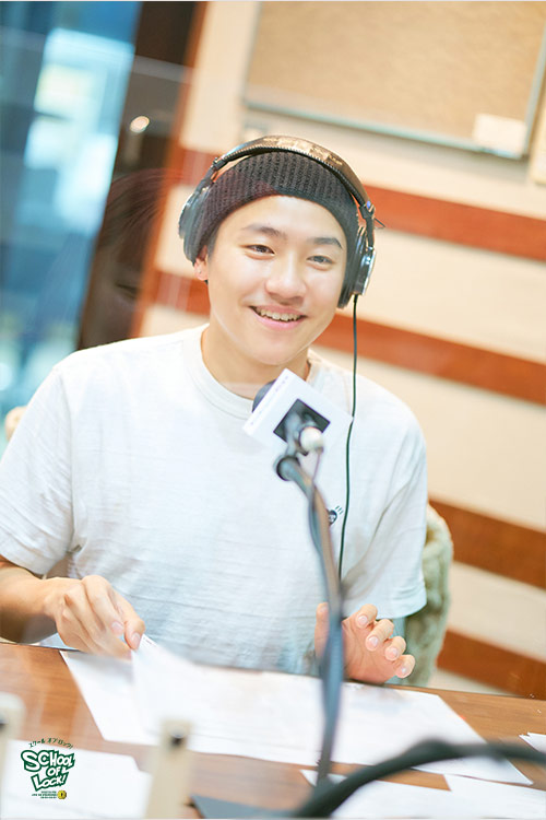 SCHOOL OF LOCK! SCHOOL OF LOCK!