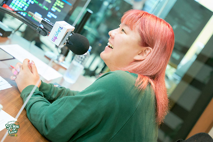 SCHOOL OF LOCK! SCHOOL OF LOCK!