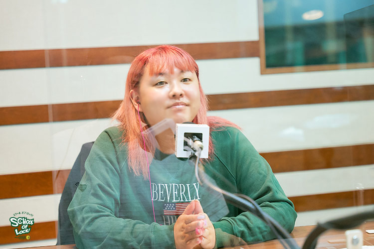 SCHOOL OF LOCK! SCHOOL OF LOCK!