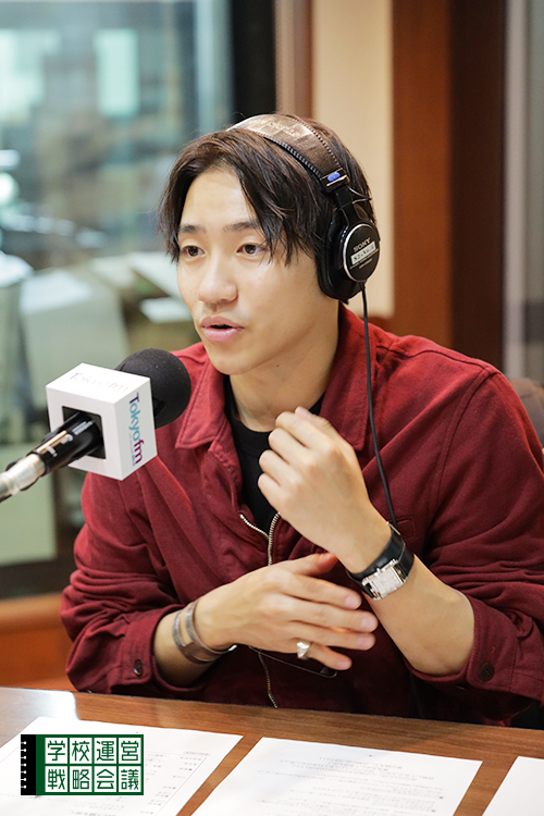 SCHOOL OF LOCK! SCHOOL OF LOCK!